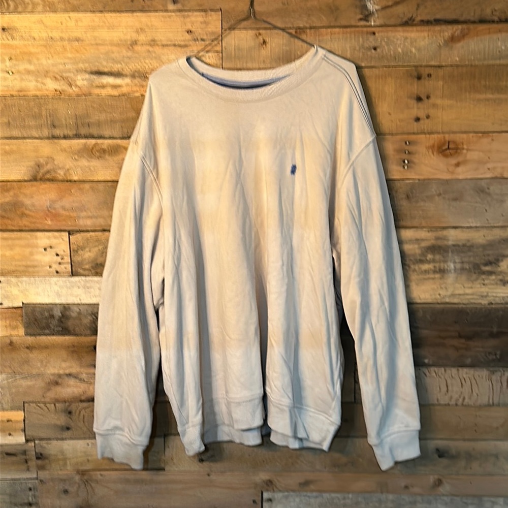 Izod Advantage Performance Stretch Sweater 2XL